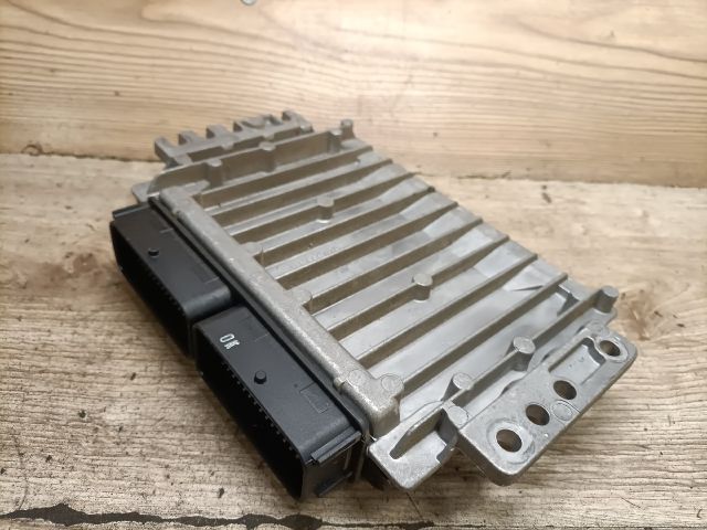 bontott DAEWOO MATIZ Motorvezérlő