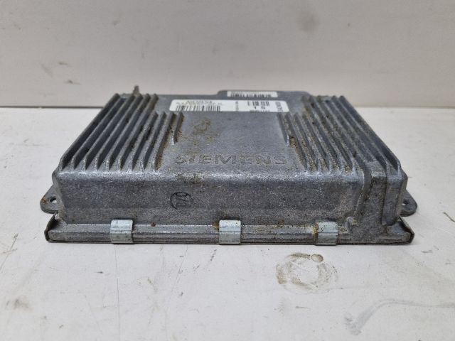 bontott DAEWOO MATIZ Motorvezérlő