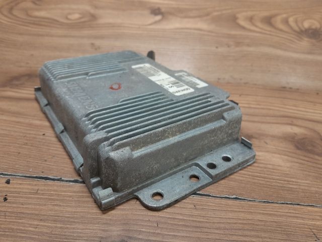 bontott DAEWOO MATIZ Motorvezérlő