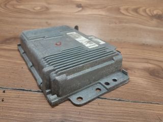 bontott DAEWOO MATIZ Motorvezérlő