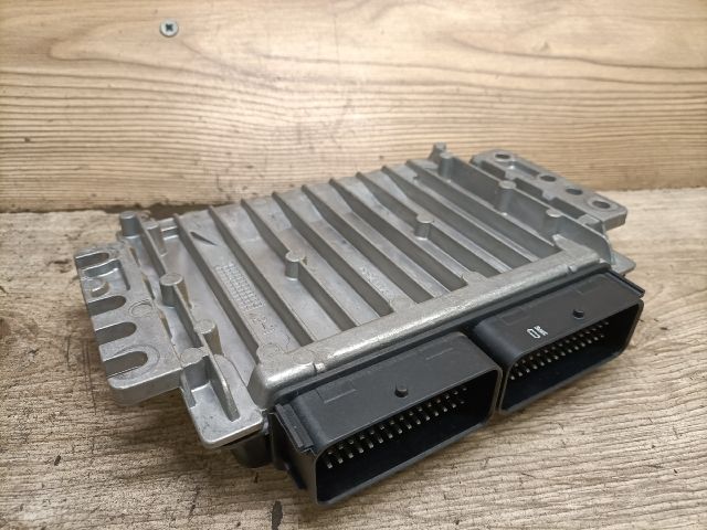 bontott DAEWOO MATIZ Motorvezérlő