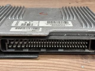 bontott DAEWOO MATIZ Motorvezérlő