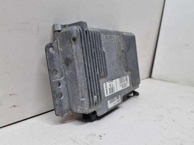 bontott DAEWOO MATIZ Motorvezérlő
