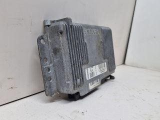 bontott DAEWOO MATIZ Motorvezérlő