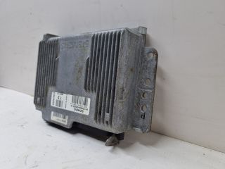 bontott DAEWOO MATIZ Motorvezérlő