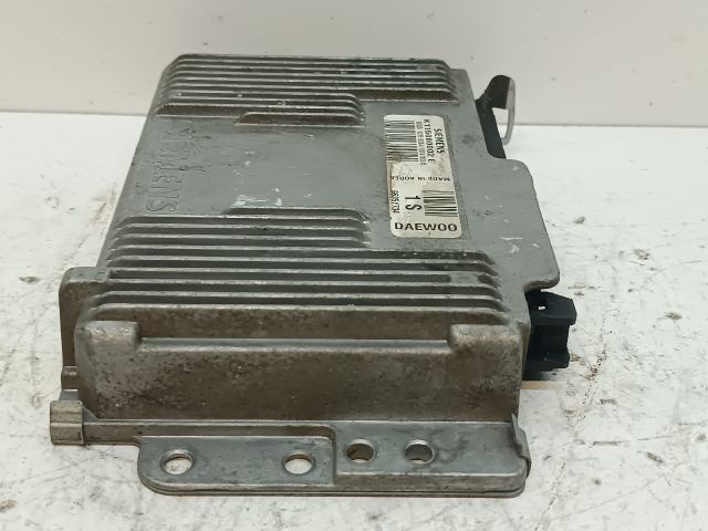 bontott DAEWOO MATIZ Motorvezérlő