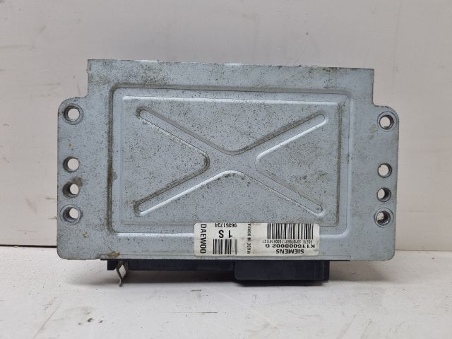 bontott DAEWOO MATIZ Motorvezérlő