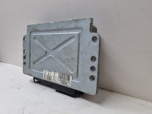 bontott DAEWOO MATIZ Motorvezérlő