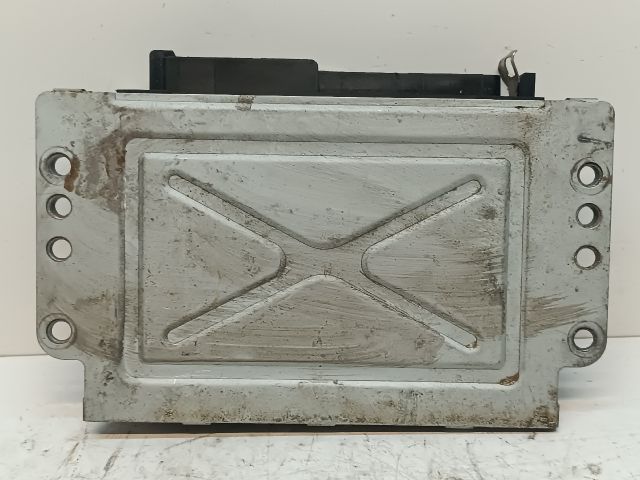 bontott DAEWOO MATIZ Motorvezérlő