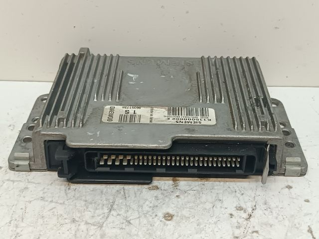 bontott DAEWOO MATIZ Motorvezérlő