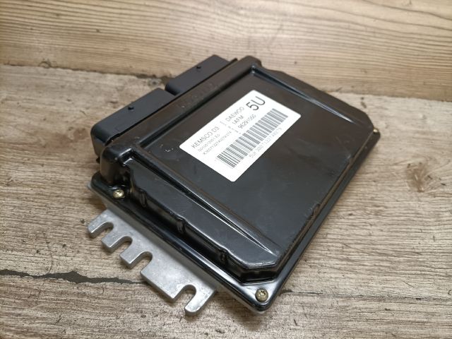 bontott DAEWOO MATIZ Motorvezérlő