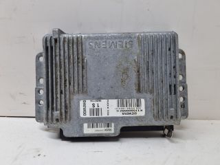 bontott DAEWOO MATIZ Motorvezérlő