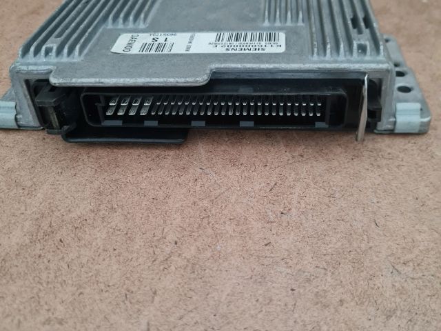 bontott DAEWOO MATIZ Motorvezérlő