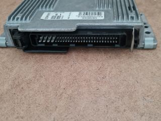 bontott DAEWOO MATIZ Motorvezérlő