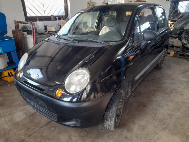 bontott DAEWOO MATIZ Motorvezérlő