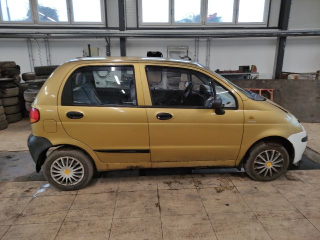 bontott DAEWOO MATIZ Nívópálca