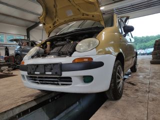 bontott DAEWOO MATIZ Nívópálca