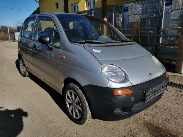 bontott DAEWOO MATIZ Nívópálca