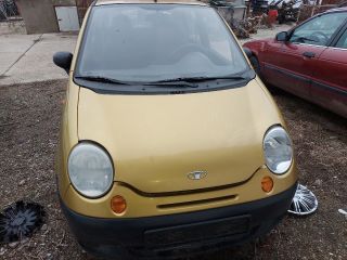 bontott DAEWOO MATIZ Önindító