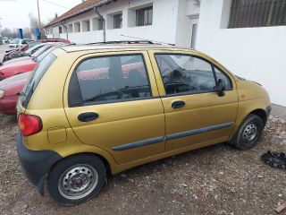 bontott DAEWOO MATIZ Önindító