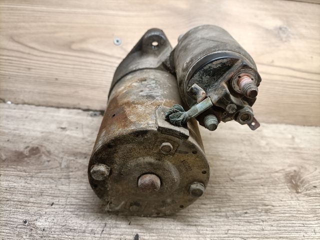 bontott DAEWOO MATIZ Önindító