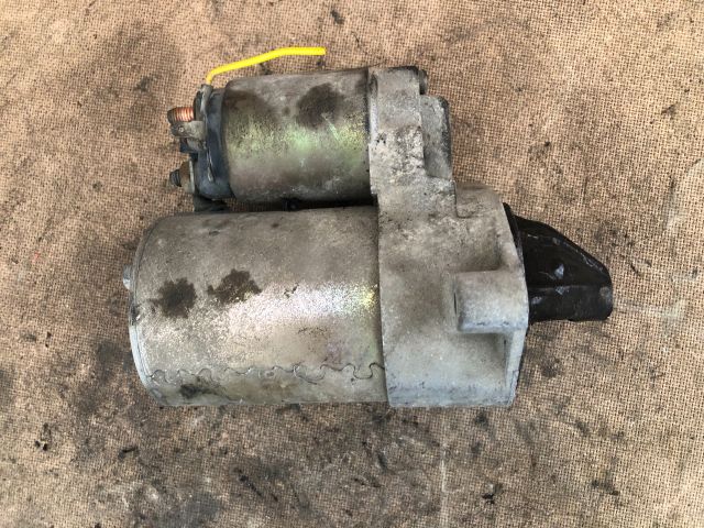 bontott DAEWOO MATIZ Önindító