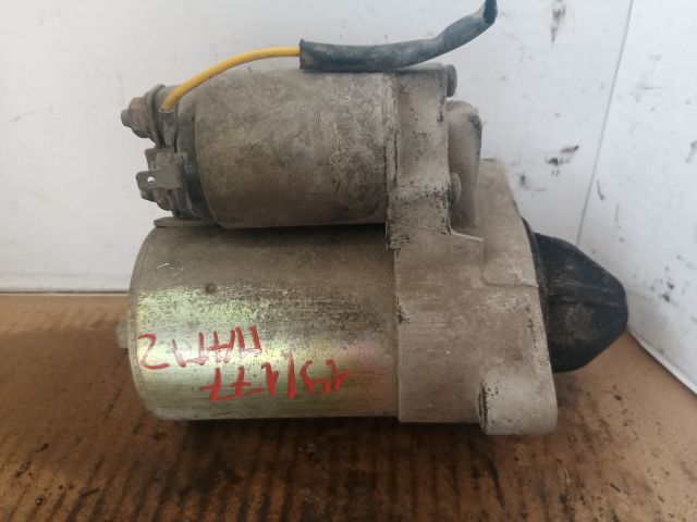 bontott DAEWOO MATIZ Önindító