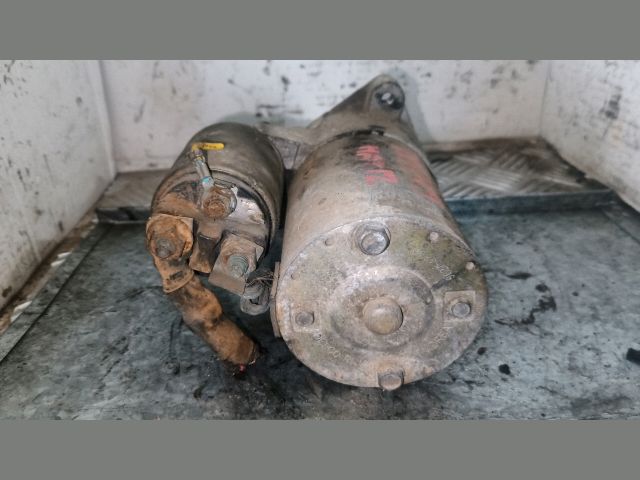 bontott DAEWOO MATIZ Önindító