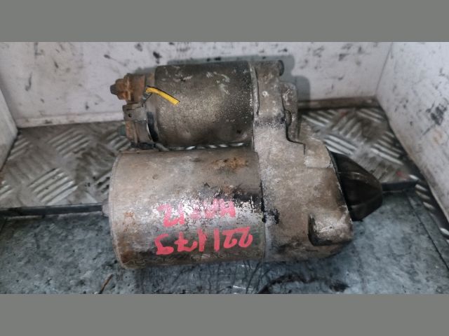 bontott DAEWOO MATIZ Önindító