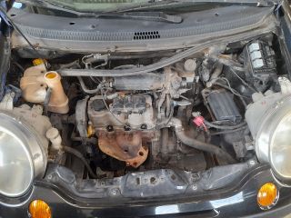 bontott DAEWOO MATIZ Önindító