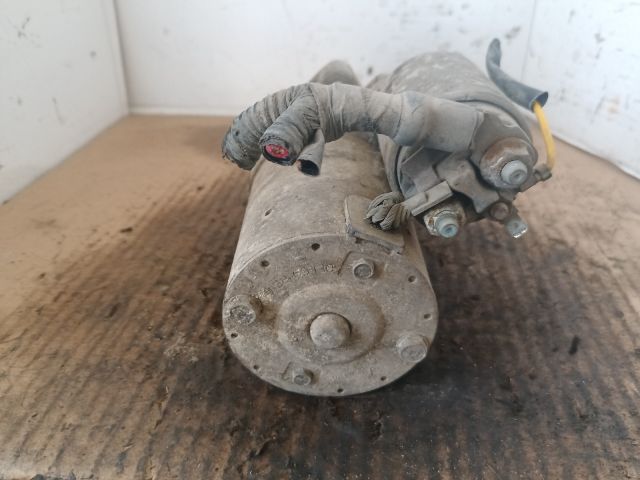 bontott DAEWOO MATIZ Önindító