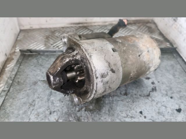 bontott DAEWOO MATIZ Önindító