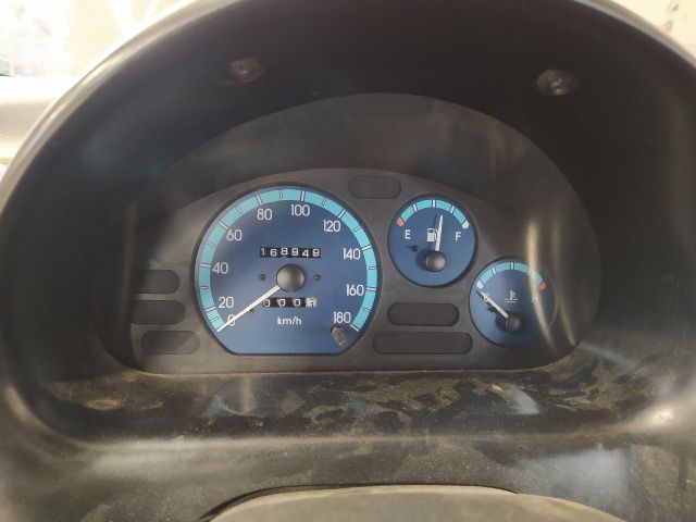 bontott DAEWOO MATIZ Önindító