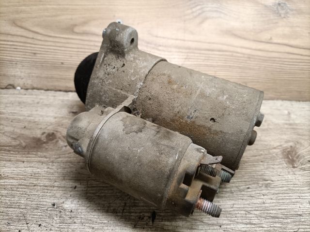 bontott DAEWOO MATIZ Önindító