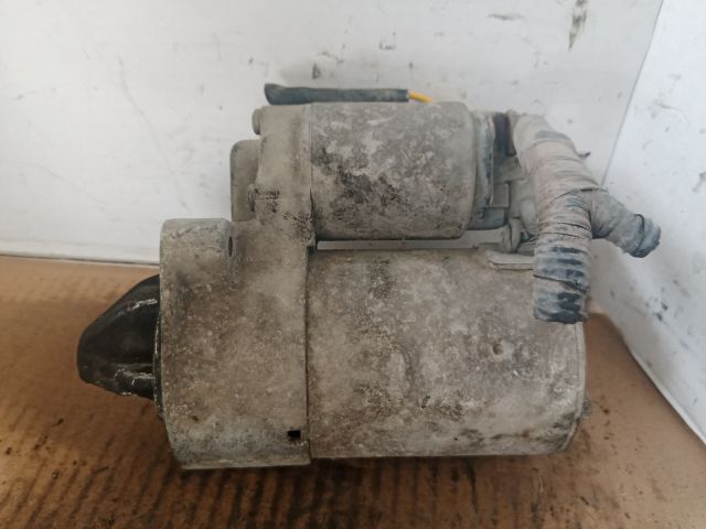 bontott DAEWOO MATIZ Önindító