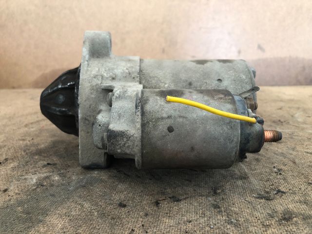 bontott DAEWOO MATIZ Önindító