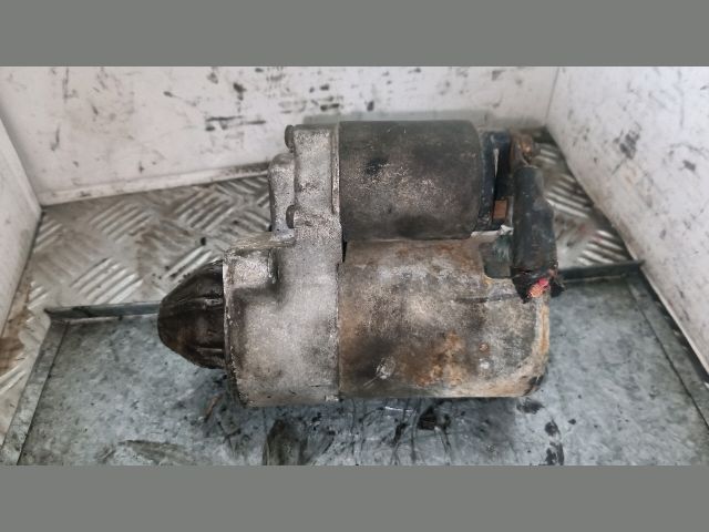 bontott DAEWOO MATIZ Önindító