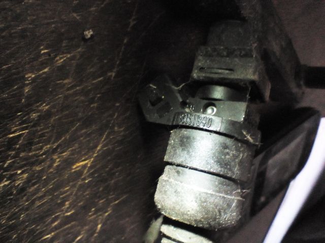 bontott DAEWOO MATIZ Porlasztó (1 db)