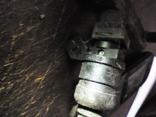 bontott DAEWOO MATIZ Porlasztó (1 db)