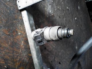 bontott DAEWOO MATIZ Porlasztó (1 db)