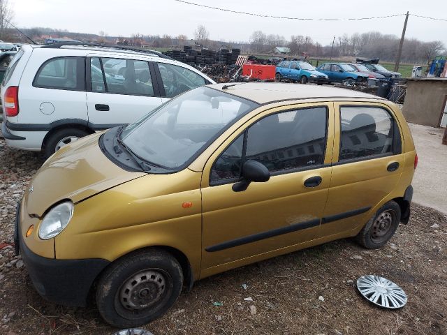 bontott DAEWOO MATIZ Porlasztó (1 db)