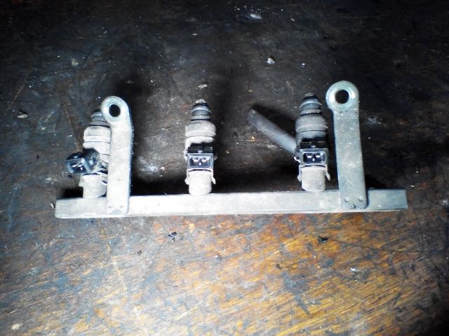 bontott DAEWOO MATIZ Porlasztó (1 db)