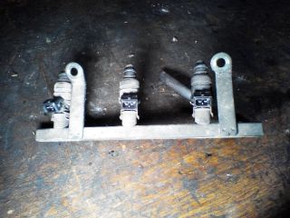 bontott DAEWOO MATIZ Porlasztó (1 db)