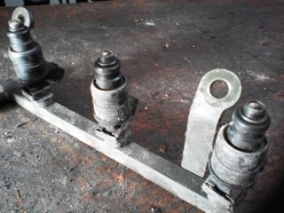 bontott DAEWOO MATIZ Porlasztó (1 db)