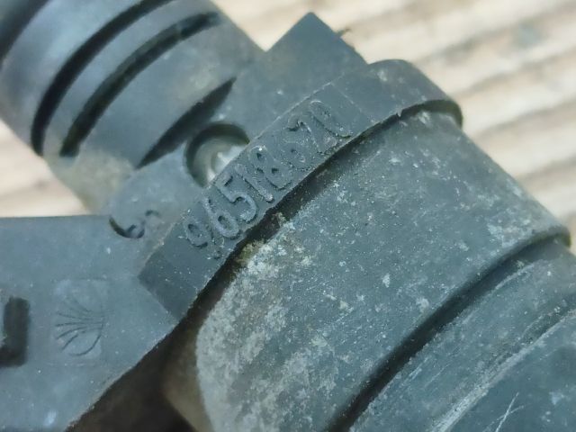 bontott DAEWOO MATIZ Porlasztó (1 db)