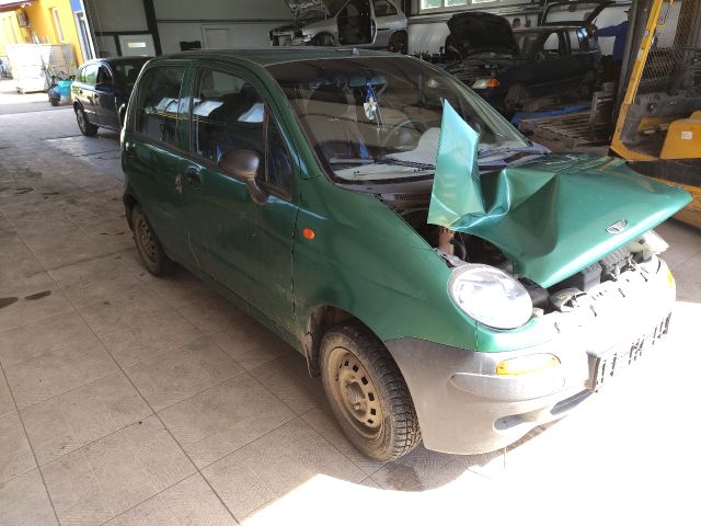 bontott DAEWOO MATIZ Porlasztó (1 db)