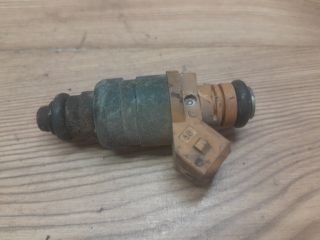 bontott DAEWOO MATIZ Porlasztó (1 db)