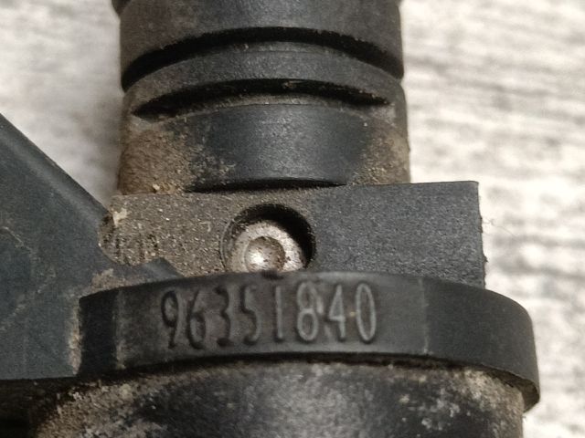 bontott DAEWOO MATIZ Porlasztó (1 db)