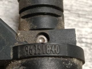 bontott DAEWOO MATIZ Porlasztó (1 db)