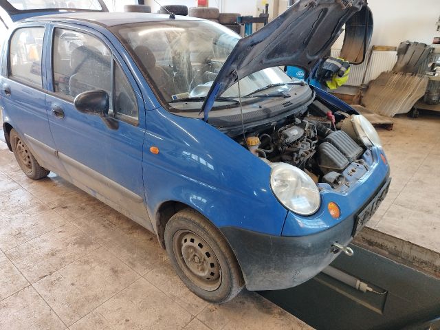 bontott DAEWOO MATIZ Porlasztó (1 db)